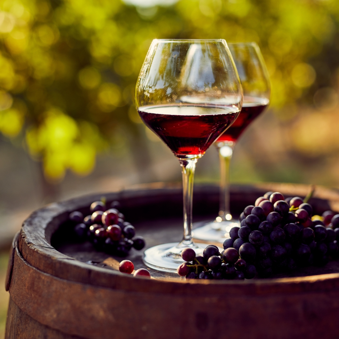 Weekend Wine-Downs at Deep Water Vineyard Event